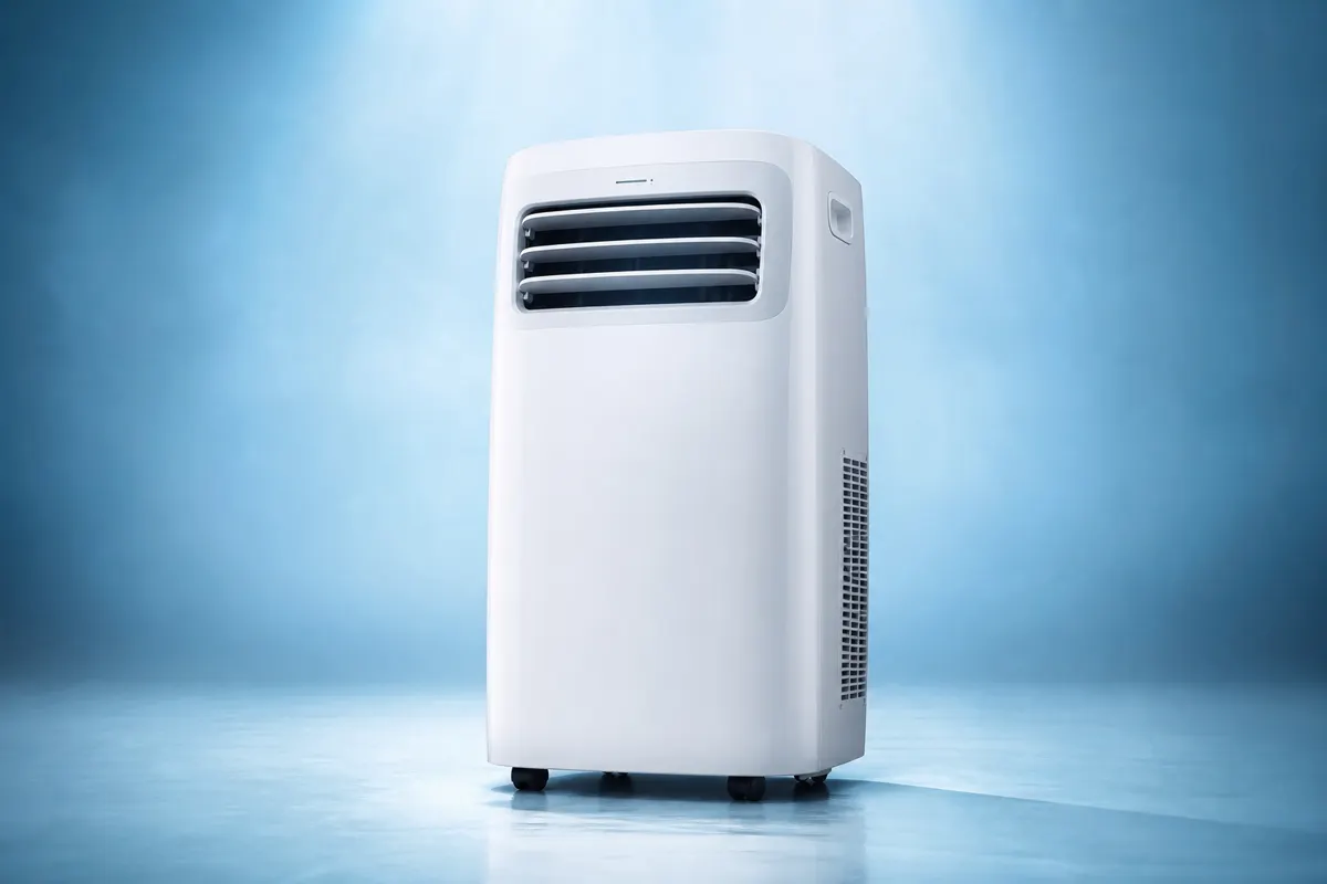 Portable Air Conditioners